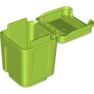 LEGO® DUPLO® OTEVÍRACÍ POPELNICE