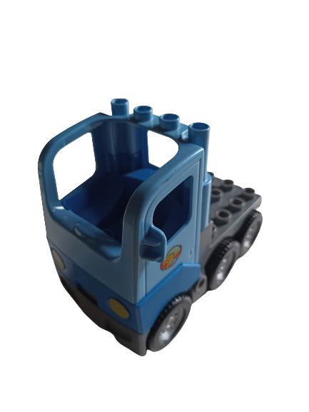LEGO® DUPLO® AUTO KAMION TAHAČ TIR