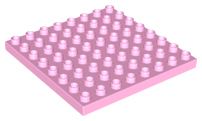 LEGO® DUPLO® PODLOŽKA DESKA 8x8
