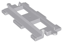 LEGO® DUPLO® KOLEJ ROVINA