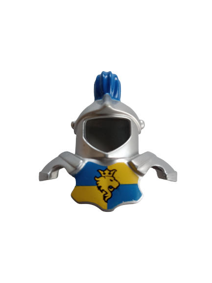 LEGO® DUPLO® BRNĚNÍ