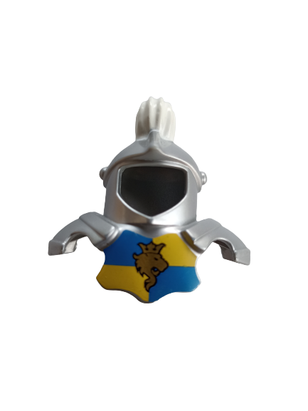 LEGO® DUPLO® BRNĚNÍ