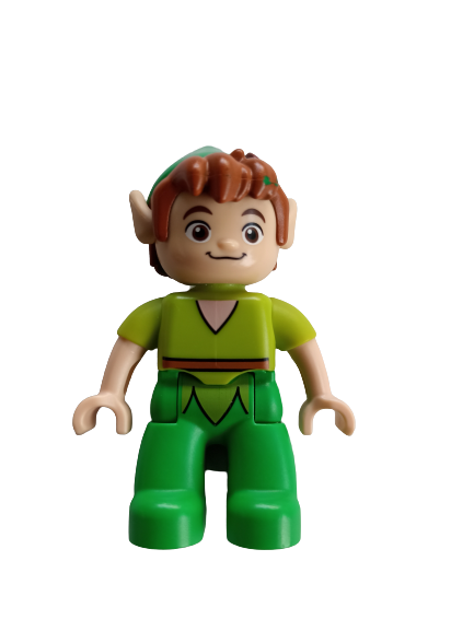 LEGO® DUPLO® PETER PAN