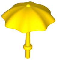 LEGO® DUPLO® DEŠTNÍK