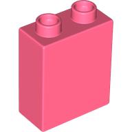 LEGO® DUPLO® KOSTKA 2X1 NOP
