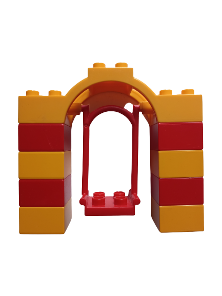 LEGO® DUPLO® HOUPAČKA