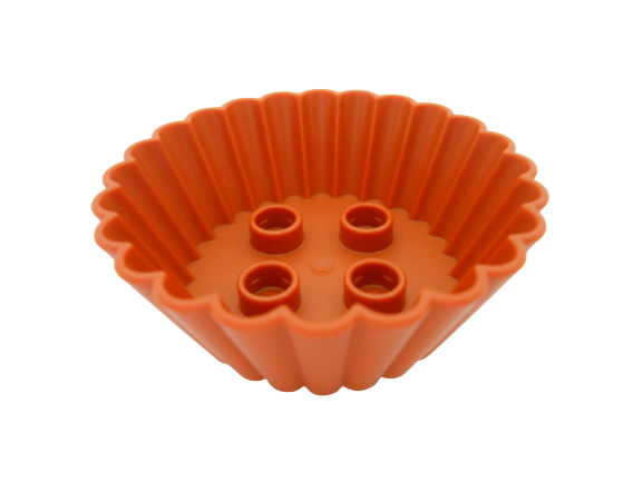 LEGO® DUPLO® KOŠÍK KOŠÍČEK POD DORT