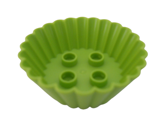 LEGO® DUPLO® KOŠÍK KOŠÍČEK POD DORT