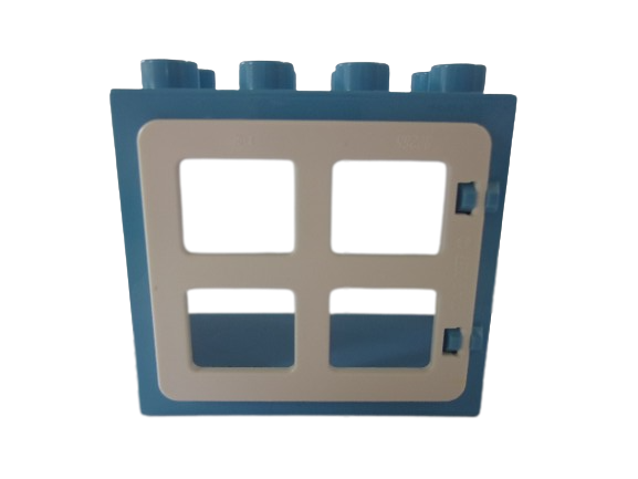 LEGO® DUPLO® OKNO OKÉNKO 2x4