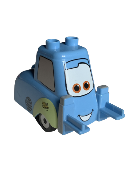 LEGO® DUPLO® CARS AUTO GUIDO