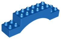 LEGO® DUPLO® MOST OBLOUK KLENBA