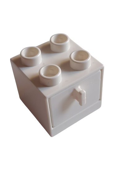 LEGO® DUPLO® SKŘÍŇKA ŠUPLÍK