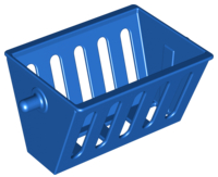 LEGO® DUPLO® KOŠ KRMELCE