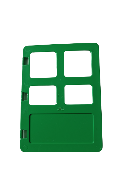 LEGO® DUPLO® VÝPLŇ DVEŘÍ