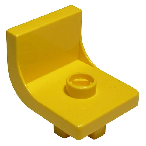 LEGO® DUPLO® ŽIDLE ŽIDLIČKA
