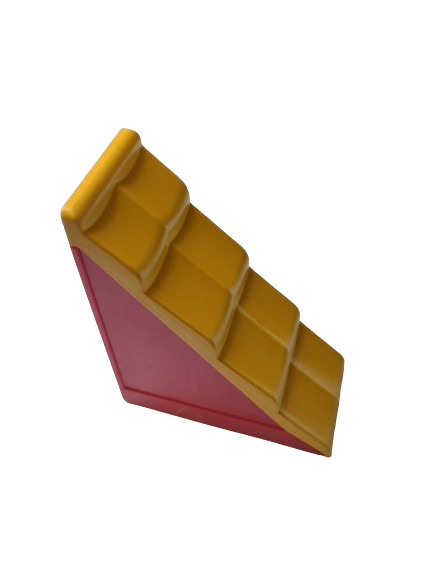 LEGO® DUPLO® STŘECHA STŘÍŠKA