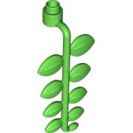 LEGO® DUPLO® LIÁNA ROSTLINA S LISTY
