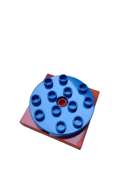 LEGO® DUPLO® OTOČNÁ KOSTKA