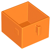LEGO® DUPLO® ŠUPLÍK DO SKŘÍŇKY