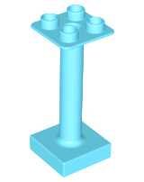 LEGO® DUPLO® SLOUPEK SLOUP MENŠÍ