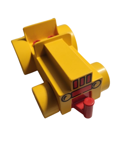 LEGO® DUPLO® TRAKTŮREK TRAKTOR