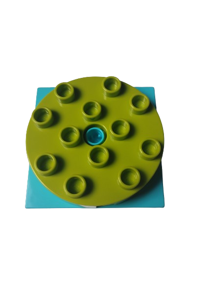 LEGO® DUPLO® OTOČNÁ KOSTKA