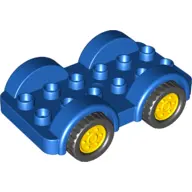 LEGO® DUPLO® PODVOZEK