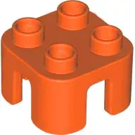 LEGO® DUPLO® STOLIČKA