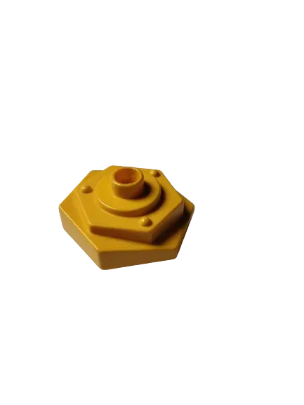 LEGO® DUPLO® KYTKA KYTIČKA KVĚT