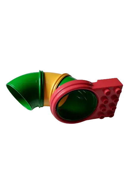 LEGO® DUPLO® TUBUS POTRUBÍ KULIČKODRÁHA