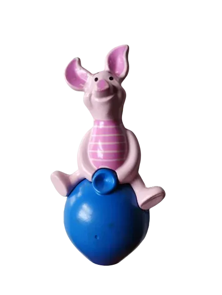 LEGO® DUPLO® PRASÁTKO OD MEDVÍDKA PÚ