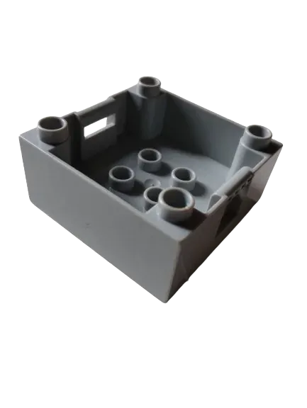 LEGO® DUPLO® BEDNA BEDÝNKA