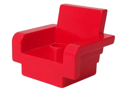 LEGO® DUPLO® KŘESLO