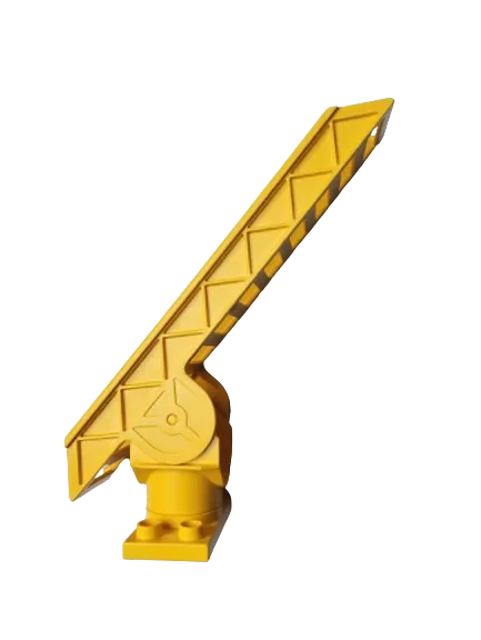 LEGO® DUPLO® OTOČNÝ ŽEBŘÍK