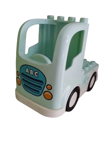 LEGO® DUPLO® AUTO KAMION TAHAČ TIR