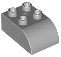 LEGO® DUPLO® KOSTKA TLAPKA