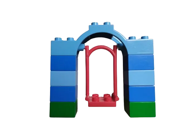 LEGO® DUPLO® HOUPAČKA
