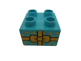 DÁREK Č. 1052 - DUPLO® POTISK
