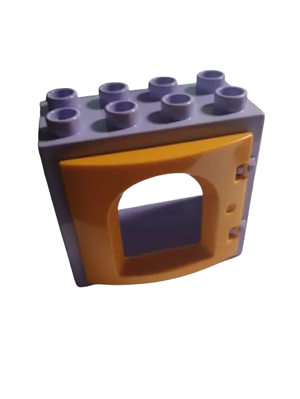 LEGO® DUPLO® OKNO OKÉNKO