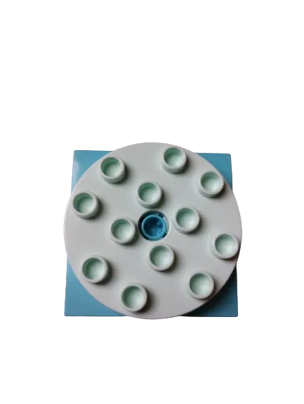 LEGO® DUPLO® OTOČNÁ KOSTKA