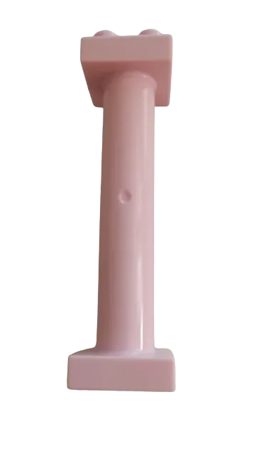 LEGO® DUPLO® SLOUPEK SLOUP - ZAŽLOUTLÉ
