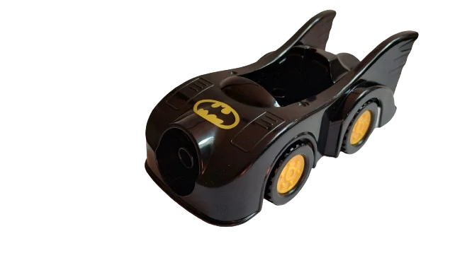 LEGO® DUPLO® AUTÍČKO BATMOBIL