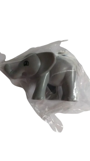 LEGO® DUPLO® SLON SLŮNĚ
