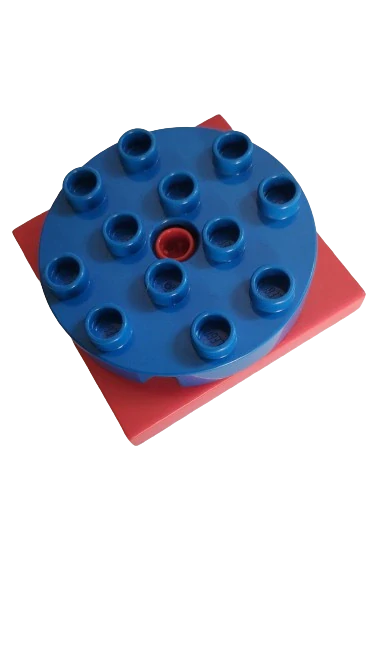 LEGO® DUPLO® OTOČNÁ KOSTKA