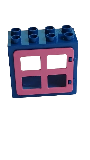 LEGO® DUPLO® OKNO OKÉNKO 2x4