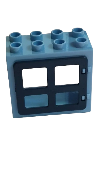 LEGO® DUPLO® OKNO OKÉNKO 2x4