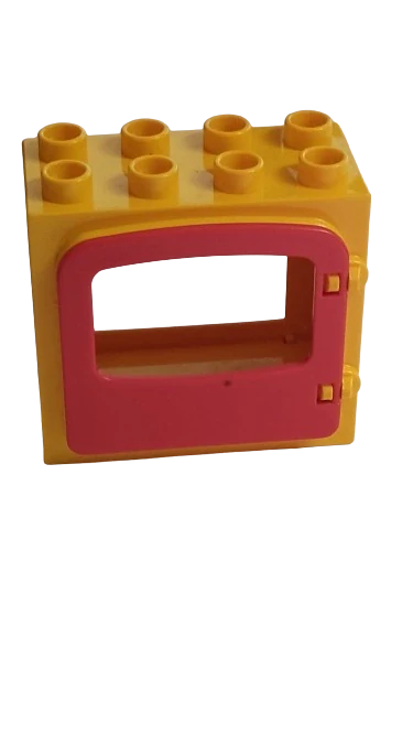 LEGO® DUPLO® OKNO OKÉNKO