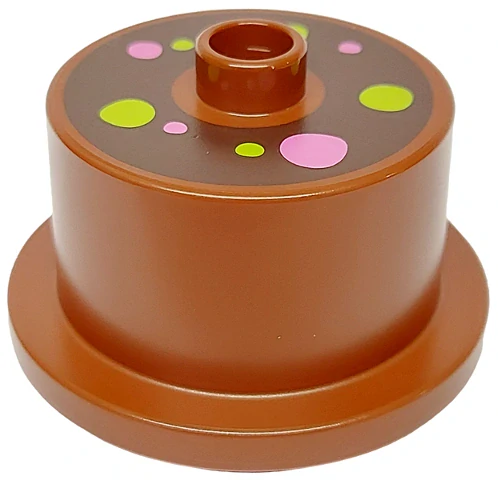 LEGO® DUPLO® DORT DORTÍK