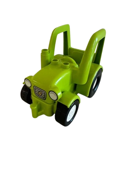 LEGO® DUPLO® TRAKTOR