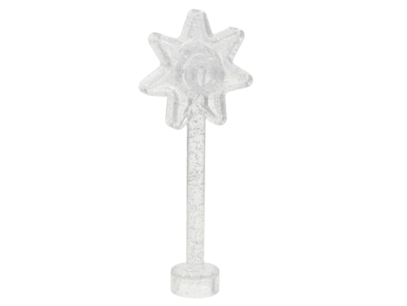 LEGO® DUPLO® KOUZELNÁ MAGICKÁ HŮLKA